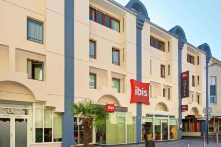 Ibis Pau Centre - 32