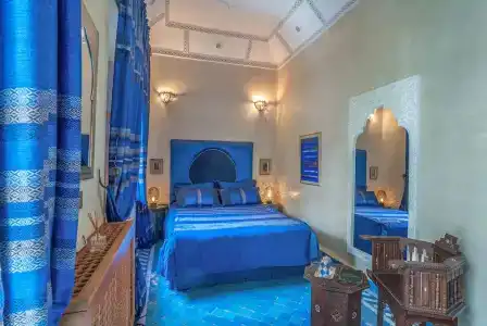 Riad & Spa Laurence Olivier - 63