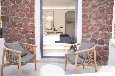 King's Suites - 42
