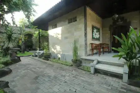 Taman Sari Cottages - 27