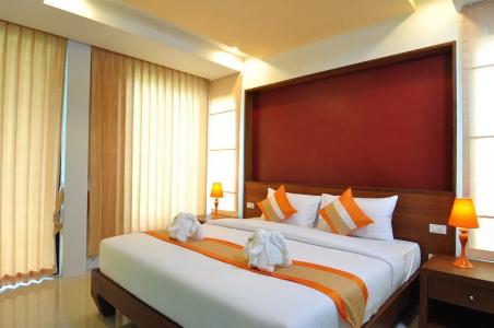 Samui Honey Suite - 3