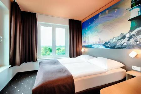 b&b Rostock-Hafen - 28