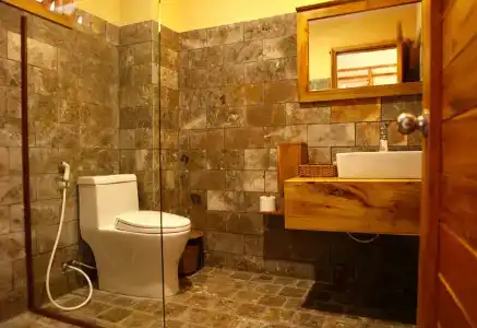 Bauhinia Resort & Spa - 7