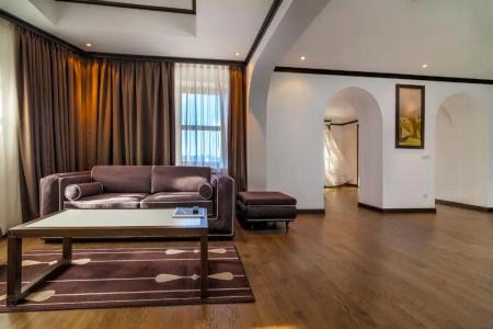 Epoque - Relais & Chateaux - 44