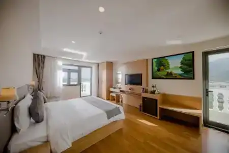 Orbit Resort & Spa - 104