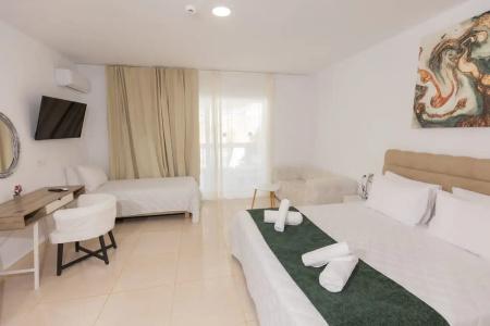 Bamboo Suites Boutique - 64