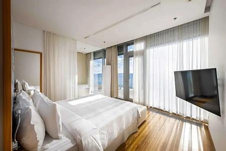 Radisson Blu Resort & Spa - 89