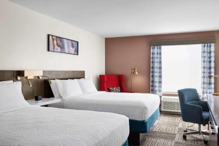 Hilton Garden Inn Las Vegas/Henderson - 46