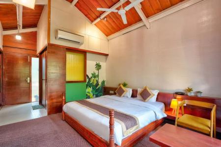 Aqua Marina Beach Cottages - 50