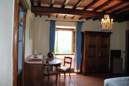 Villa Rigacci - 81