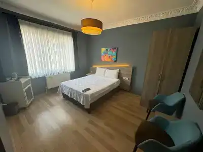Armoni City Otel - 43