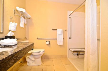Pearle Beach Resort & Spa - 13
