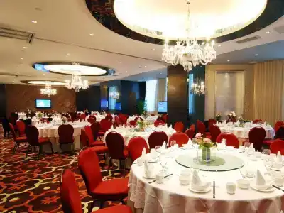 Xian Sunda Gentleman International - 11