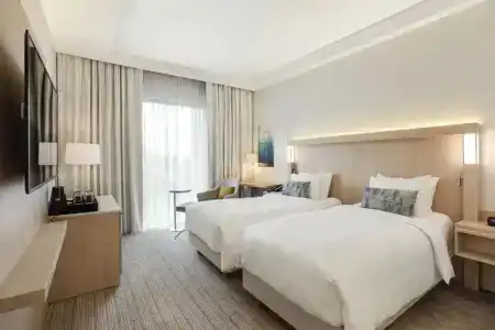 Courtyard by Marriott Vilnius City Center - 31