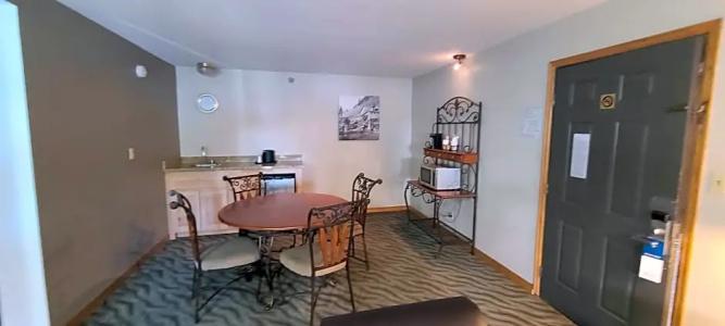 Best Western Plus Rio Grande Inn - 66