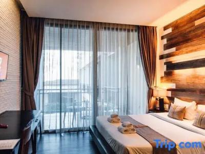 B2 Premier Resort - 71