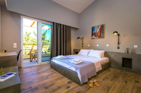 Zoe, Trypiti Beach Resort - 41