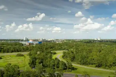 Jw Marriott Orlando Bonnet Creek Resort & Spa - 58