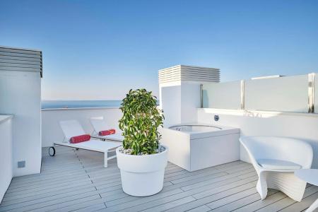 Five Flowers & Spa Formentera - 19