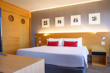 Golden Tulip Brasília Alvorada - 136