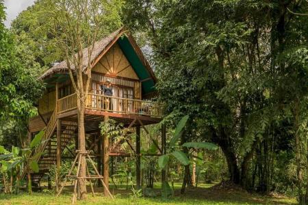 Our Jungle Camp - Eco Resort Sha Certified - 66