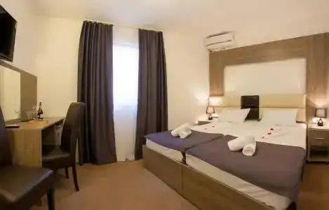 Guest House Aria - 25