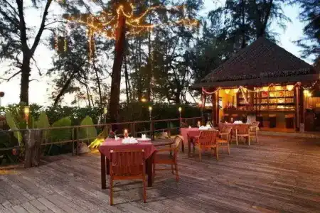 Haadson Resort - Khaolak, Phangnga - 22