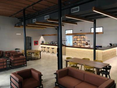 Residence Moderno - 30