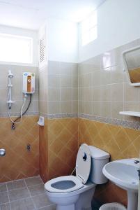 OYO 1032 Beds Patong - 27