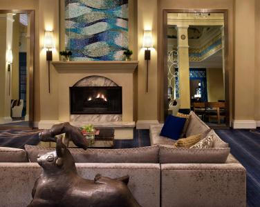 Kimpton Monaco Seattle, An Ihg - 0