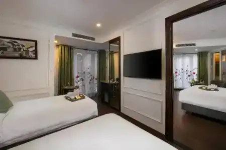 Hanoi Allure - 24