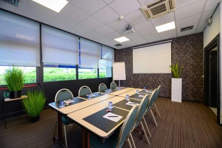 Tulip Inn Antwerpen - 14
