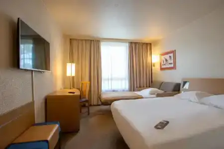 Novotel Aix-en-Provence Beaumanoir - 80