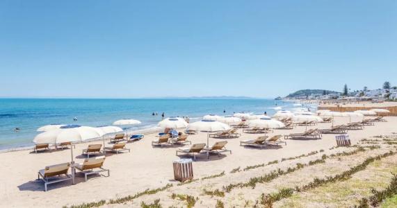 Mövenpick Gammarth Tunis - 29