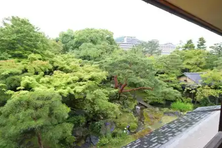 Nanzenji Sando Kikusui - 45