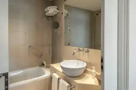 Dazzler by Wyndham Buenos Aires Recoleta - 8