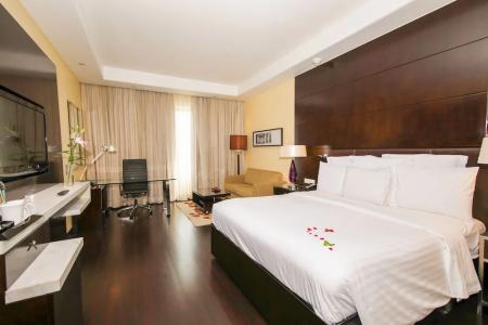Jaipur Marriott - 18