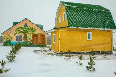 Лукоморье - 0