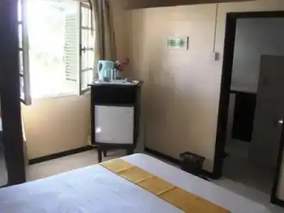 Tamarin Chambres d'Hotes - 4
