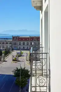 Mediterranean Palace - 115