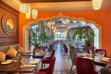 Bahia Principe Luxury Ambar - Adults Only All Inclusive - 34