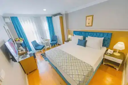Acacia Mansion - 76