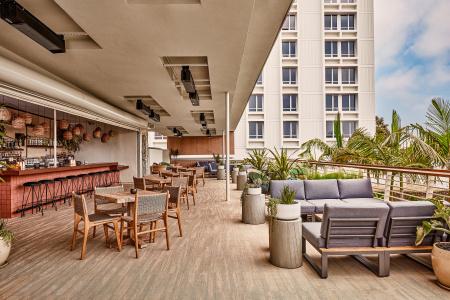 June, Los Angeles, a Member of Design Hotels - 30