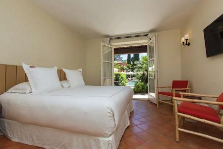La Bastide de Saint Tropez - 72