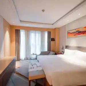 Holiday Inn Suzhou Huirong Plaza, An Ihg - 15