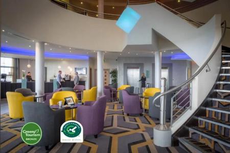 Maldron & Leisure Centre Limerick - 28