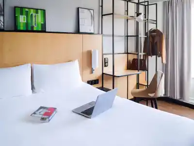 Ibis Paris Tour Eiffel Cambronne 15ème - 30