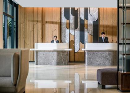 Hyatt Regency West Hanoi - 69