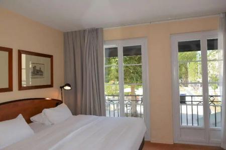 Best Western Royal Caen - 38