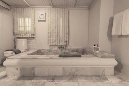 Ndol Streamside Thai Villas - 153